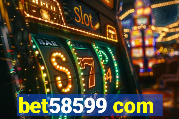 bet58599 com